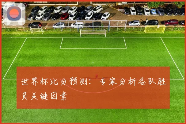 世界杯比分预测：专家分析各队胜负关键因素