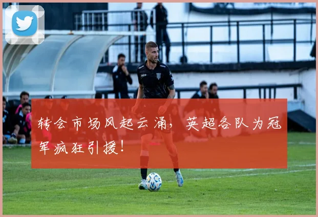 转会市场风起云涌，英超各队为冠军疯狂引援！
